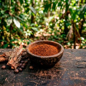 Katukina Powdered Snuff