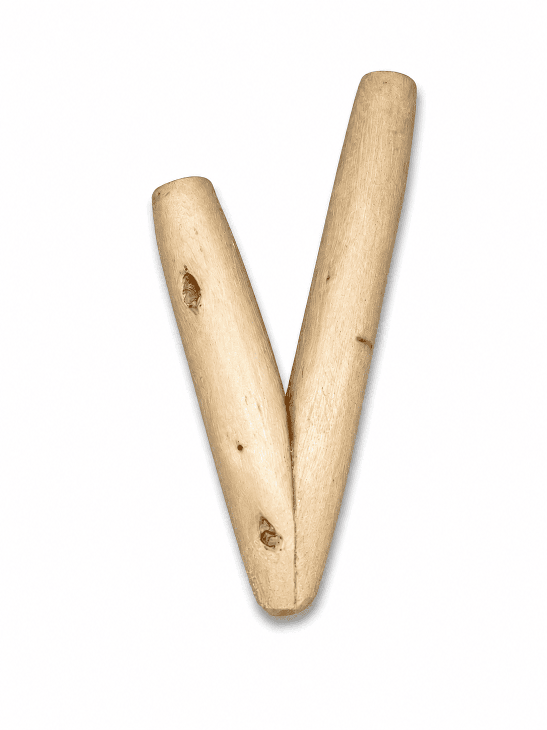 Natural Bobinsana Wood Kuripe (Master Plant)