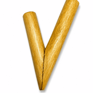 Classic Palo Santo Wood Kuripe