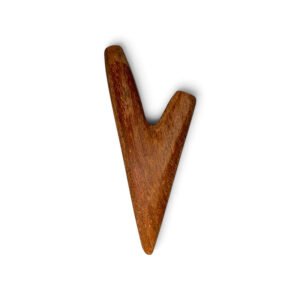 Tahuarí Wood Kuripe