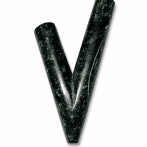 Classic Serpentine Stone Kuripe