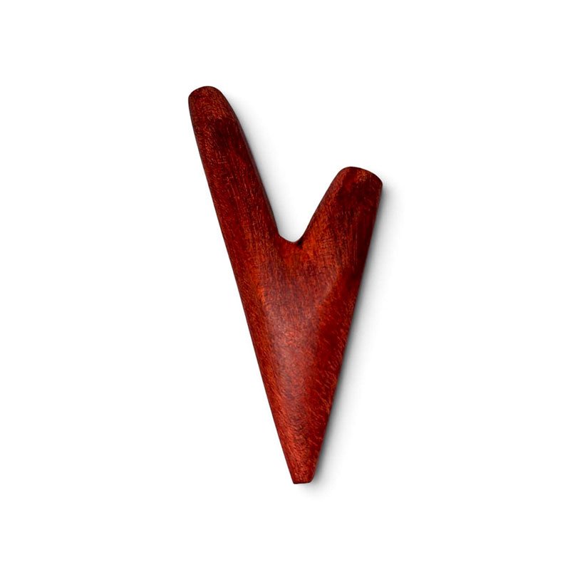 Sangre Wood Kuripe