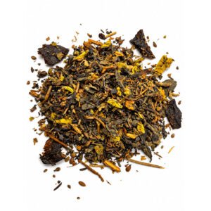 Ceremonial Changa Herbal Blend – Authentic Sacred Amazonian Specimen