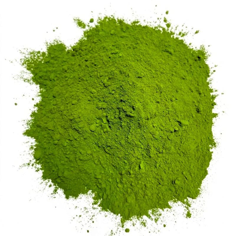 Traditional Amazonian Mambe Powder – Authentic Colombian Huitoto Tribe - Image 2