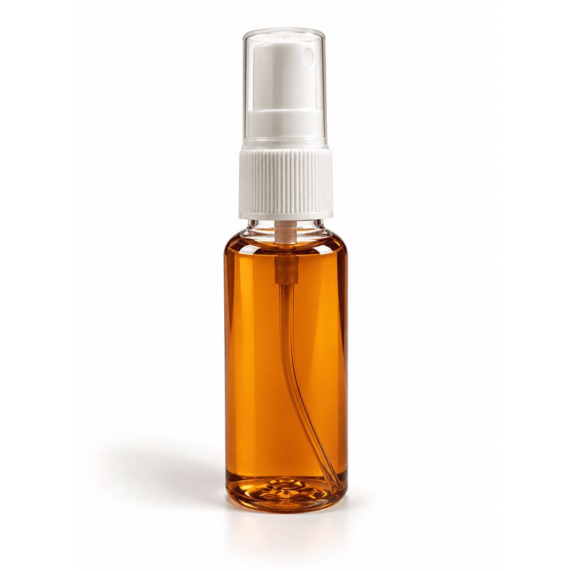 7 Puertas Liquid Sacred Snuff – Amazonian Botanical Spray Extract 30 ml