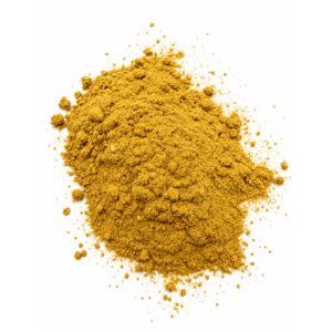 Fine Amazonian Sananga Powder – Micro-Pulverized Root & Bark Specimen