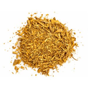 Medium Cut Amazonian Sananga Bark – Shredded Root & Bark Specimen