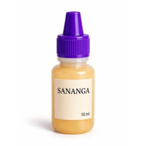 Traditional Amazonian Sananga – Ethnobotanical Liquid Extract 10 ml