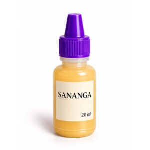 Traditional Amazonian Sananga – Ethnobotanical Liquid Extract 20 ml