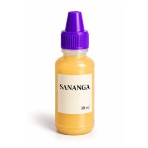 Traditional Amazonian Sananga – Ethnobotanical Liquid Extract 30 ml