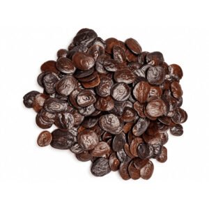 Ceremonial Yopo Seeds (Anadenanthera peregrina) – Ethnobotanical Specimen